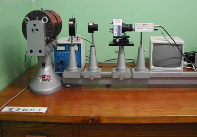 塞曼效應實驗在北京郵電大學物理實驗教學中心的教學儀器與應用